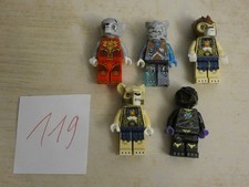 Lego Chima Figuren nr.119
