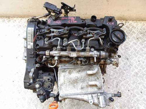 Motor audi seat - vw, leon