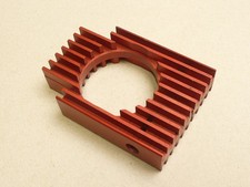 Ersatzteil Extrem Kühlkopf Vario Sky Fox Graupner Hubschrauber Heli Verbrenner