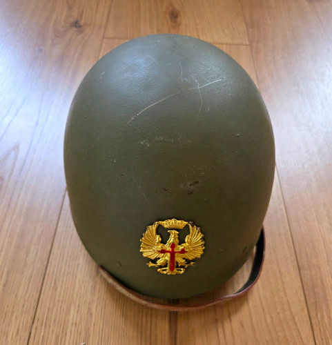 Militaria stahlhelm seltener - militaria,