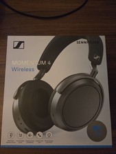 Sennheiser Momentum 4