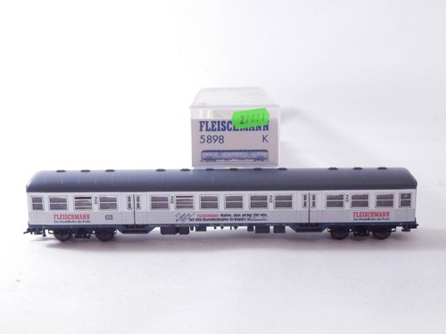 Fleischmann 5898k - »fleischmann, ·