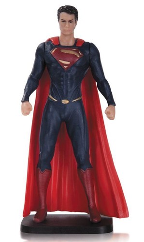 Direct man steel - direct, of