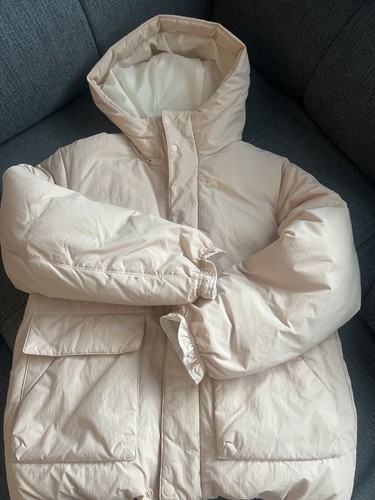 Uniqlo winterjacke kinder - uniqlo,