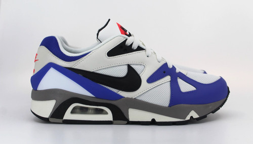 Nike air structure - air, 91