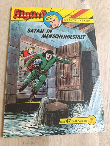 Sigurd großband lehning - sigurd,