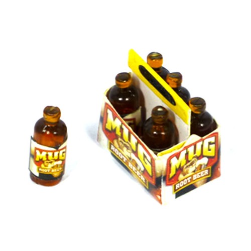 Creal 73907 bier flaschen - 73907,