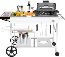 Grillwagen servierwagen für - grillwagen,