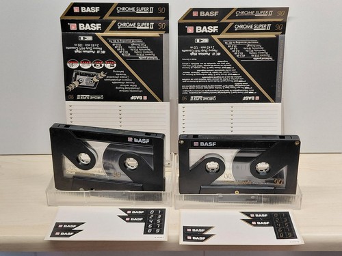 Basf chrome super 90 - basf, ii