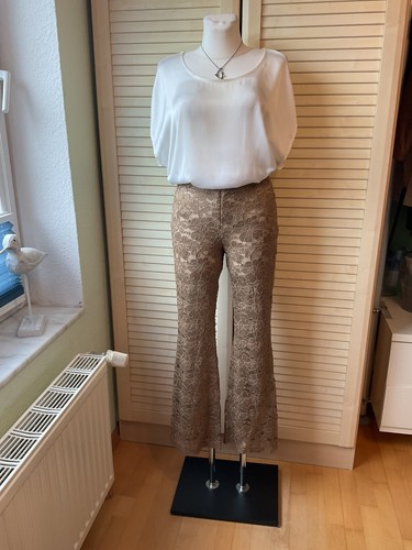 Tolle hose von cambio spitze - tolle,