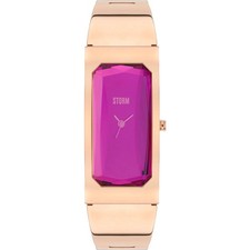 STORM Damenuhr Trixie Lazer
