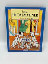 Disney's 101 Dalmatiner Pop-Up