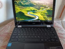 Acer Chromebook R11