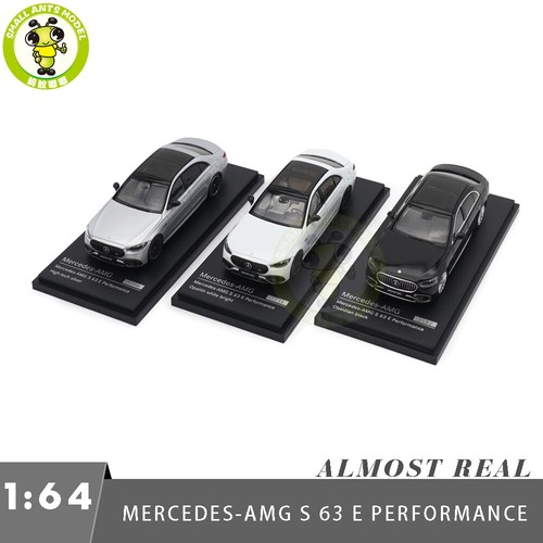 Almost real mercedes amg - almost,