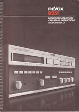 Bedienungsanleitung-Operating