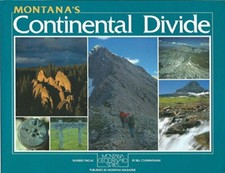 Montana's Continental Divide