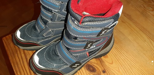 Deltex cortina schuhe kinder - deltex, cortina 