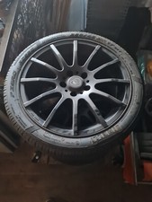 5x112 aluett alufelgen - aluett,