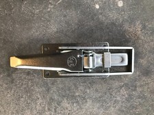 Spannverschluss
