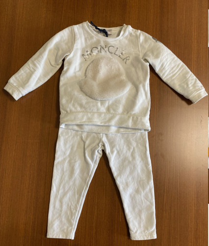 Original moncler baby - original,