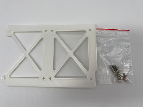 Fach ssd halter passend für - ssd-halter,