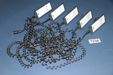 1x Handschalter für Pflegebett Krankenhausbett Krankenbett Stiegelmeyer #7236