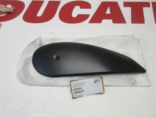 Ducati tankdeckel links - ducati,