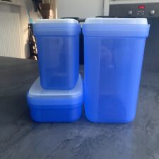 Tupperware Swing-Boxen 3 er