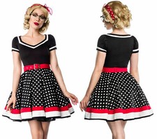 50er Jahre Pin Up Rockabilly
