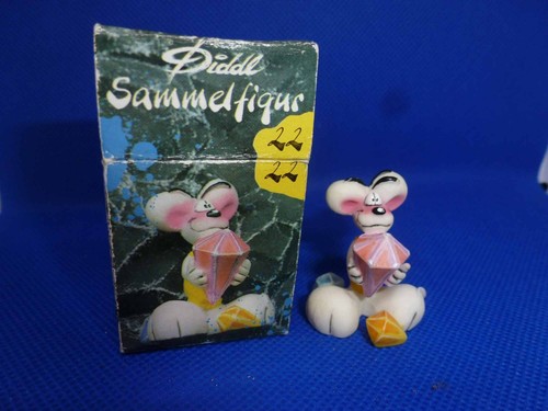 Diddl sammelfigur ovp - sammelfigur, in