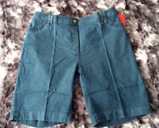 Jeans- Shorts Bermudas kurze