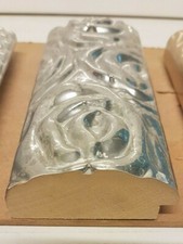 Holzrahmen Silber für Kader, Foto Drucke Poster -LAR.CM7 ALT.3 BAT.1