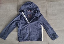 Regenjacke Jungen Gr.122  Tommy Hilfiger