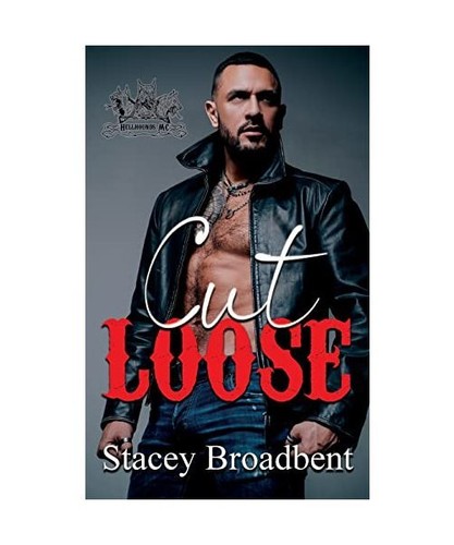 Cut loose stacey broadbent - loose,,