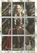 Game of Thrones Iron Ann S1