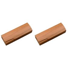  2 PCS Brillenetui Mit