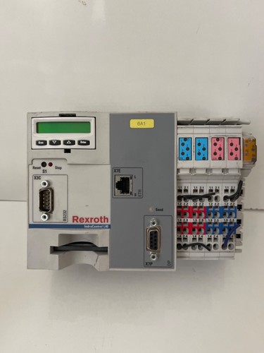 1pc rexroth indracontrol - 1pc, l40