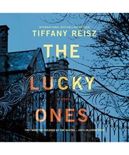 The Lucky Ones, Tiffany Reisz