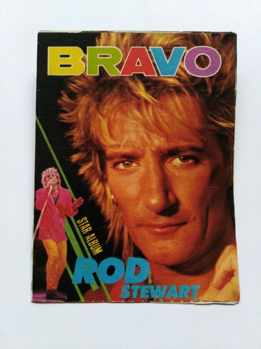 Rod stewart altes - altes, bravo