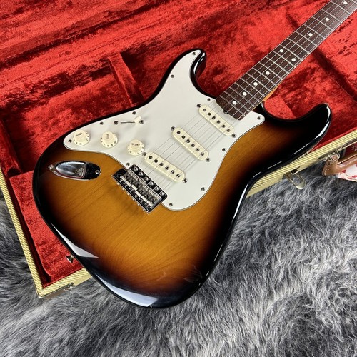 Fender american vintage - fender, 62