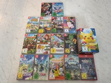 Nintendo Switch 1 & 2