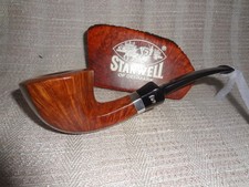 Pfeife, pipe, Stanwell