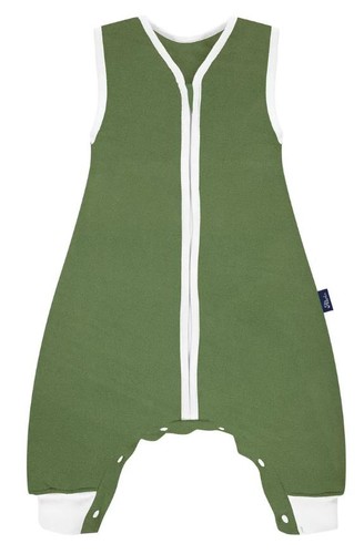 Alvi jumper felpa nap green - jumper,