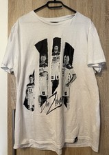 Thw kiel die zebras tshirt - "die, zebras"