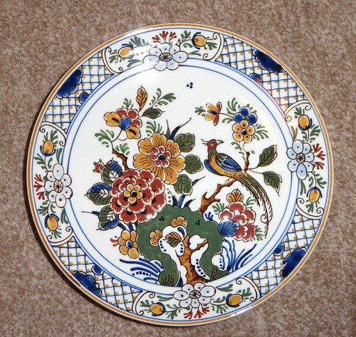 Royal delft de - de, porceleyne