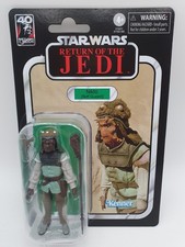 Star Wars The Vintage