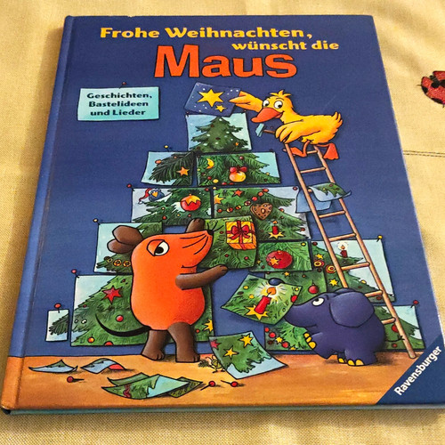Ravensburger frohe - ravensburger,