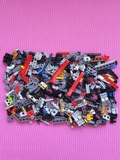 LEGO Technic Teile Sammlung für MOCs / Eigenbauten - Ideal für Bastler