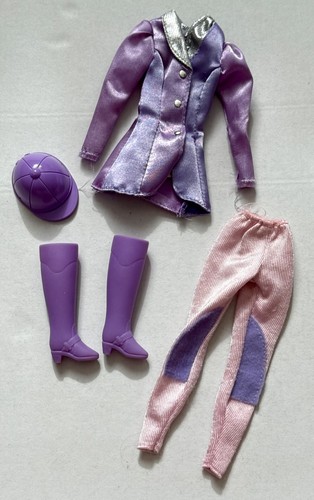 Barbie reiterin riding - reiterin, fashion