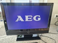AEG 19" TFT LCD TV & DVD Combo  CTV 4848 DVD
